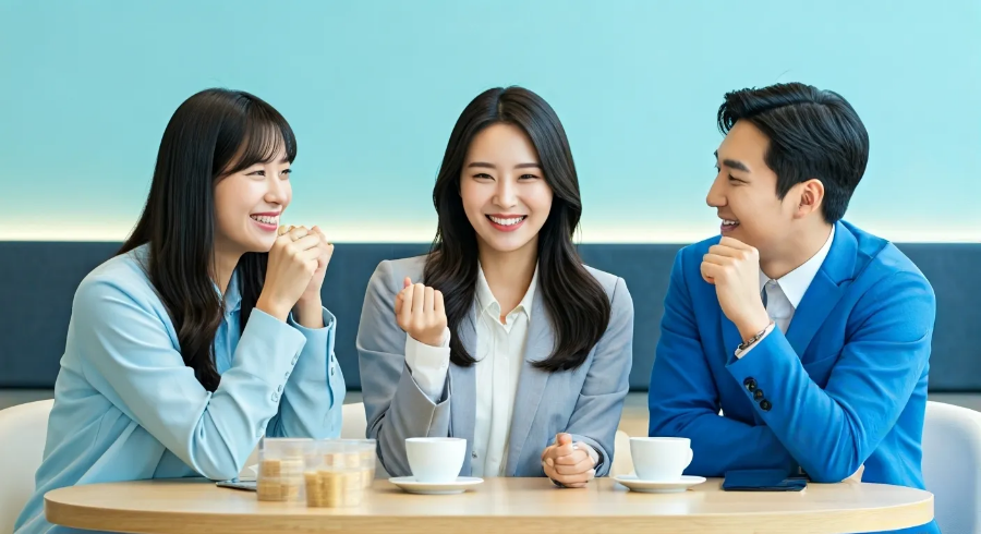 청년도약계좌 금리비교