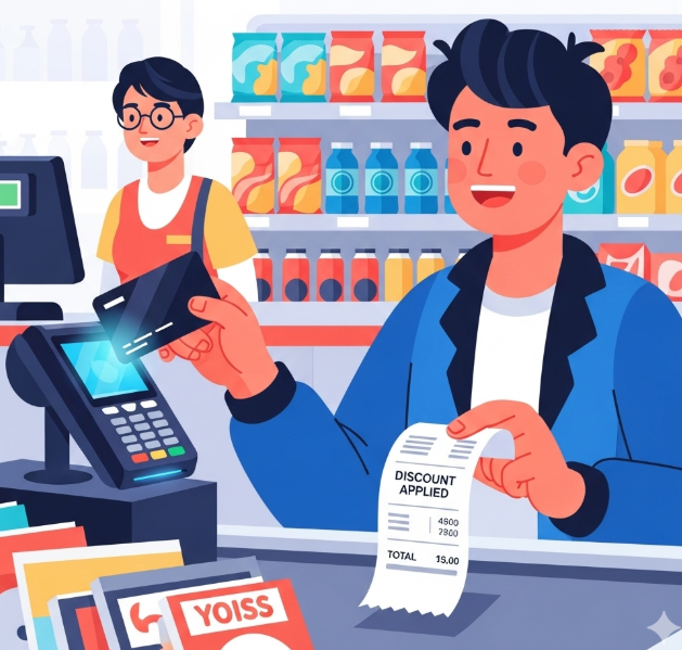 대구로페이 13% 할인 총정리 💳 사용처&middot;충전&middot;발급&middot;소득공제 (2025 최신) 관련이미지