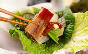 마라도회식당 택배 주문 방법