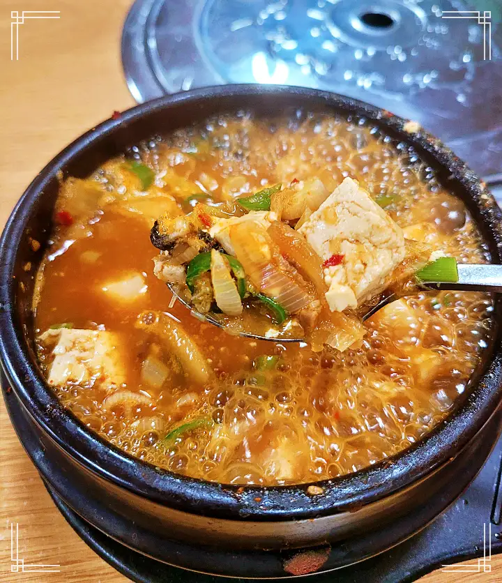 픽업 트렌드스페셜 히트맨 맛VS멋 강북구 수유 제육볶음 산더미 코다리찜 집밥 먹는 듯한 정겨움 가득 솥밥 맛집 추천