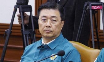 홍장원 국정원 1차장 프로필