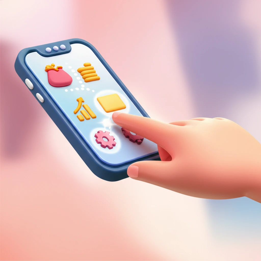 카카오페이 ISA 분리과세 신청 경로..