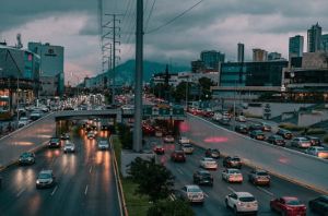 베이지안 네트워크 분석 (Bayesian Network for Transportation)