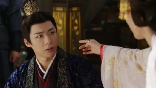 중드 서권일몽 줄거리 5화 요약