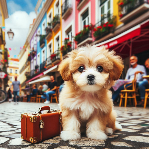 물건이 아닌 경험을 챙겨라: 미니멀리스트 여행의 철학