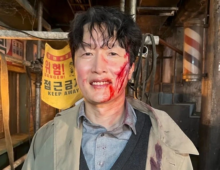최병모 프로필 나이 부인 자녀