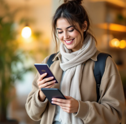 1인 여행 안전수칙 - 혼자 떠나도 든든한 자기 보호 메뉴얼