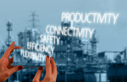 AI와 자동화 시대 &ndash; 일자리 불안이 불러오는 스트레스