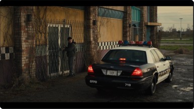 프레디의 피자가게 2