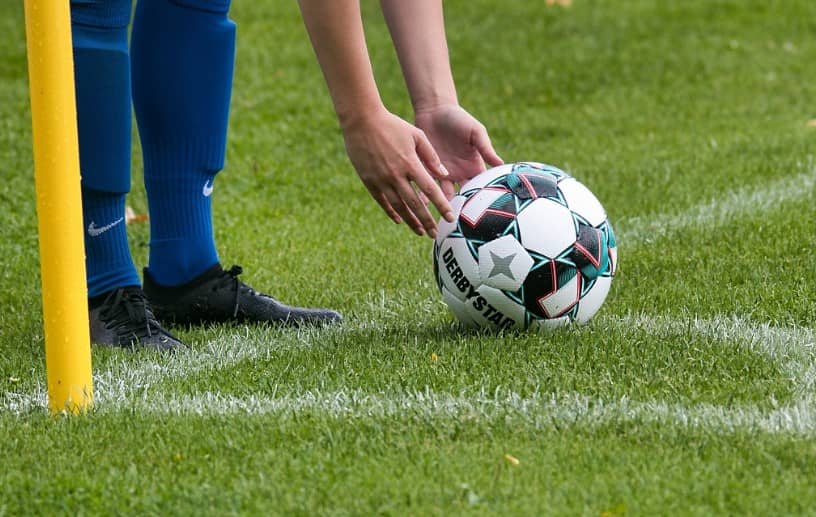 football