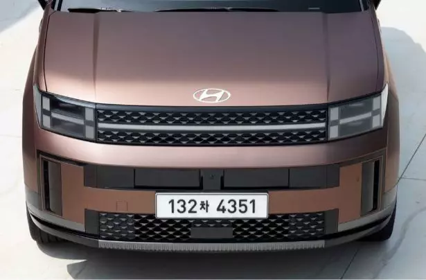 2024 싼타페 mx5 하이브리드 풀체인지