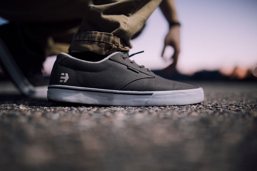 Footwear