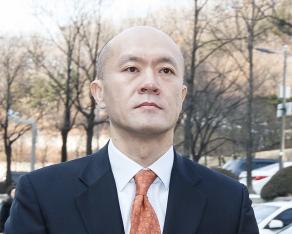 전재용 부정축재