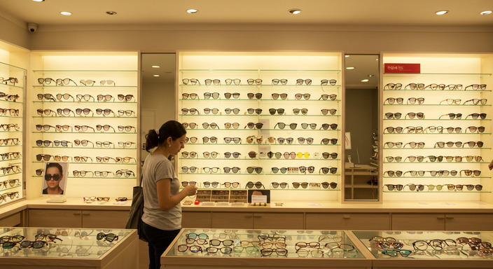 민생회복소비쿠폰-안경점