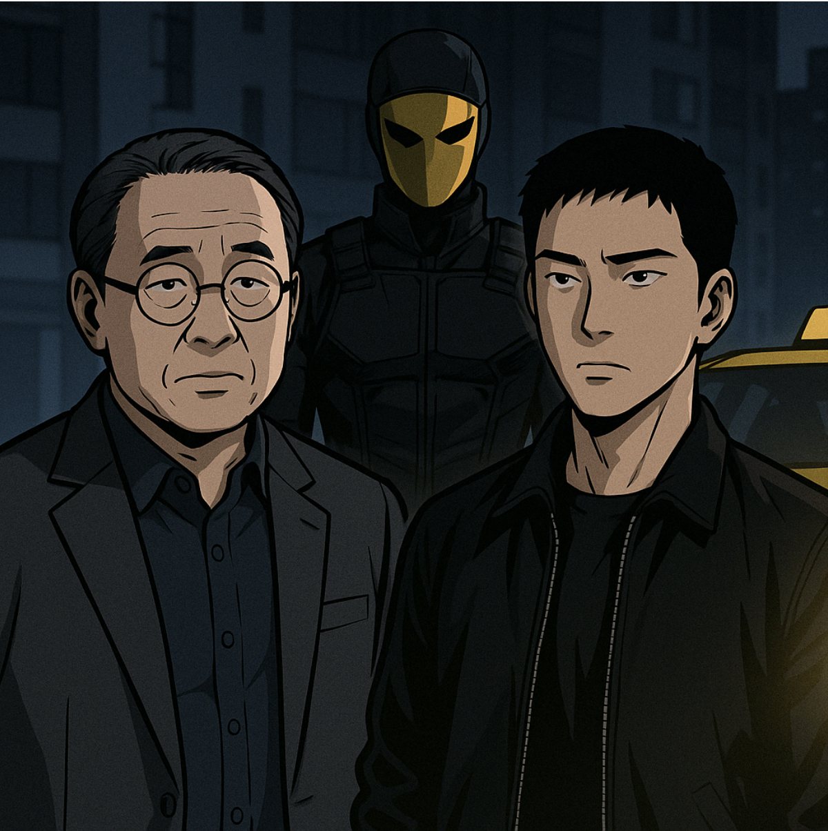 모범택시 시즌 3 예상 스토리