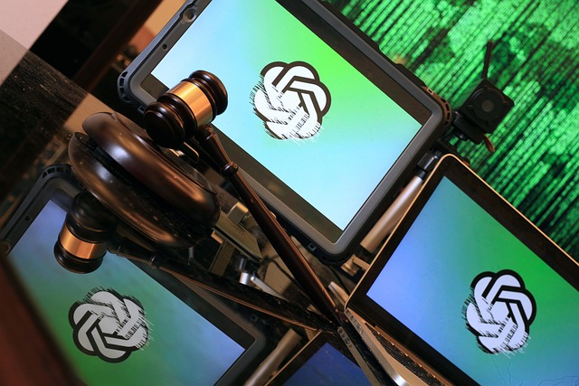 저작권 문제에 대한 법적기준