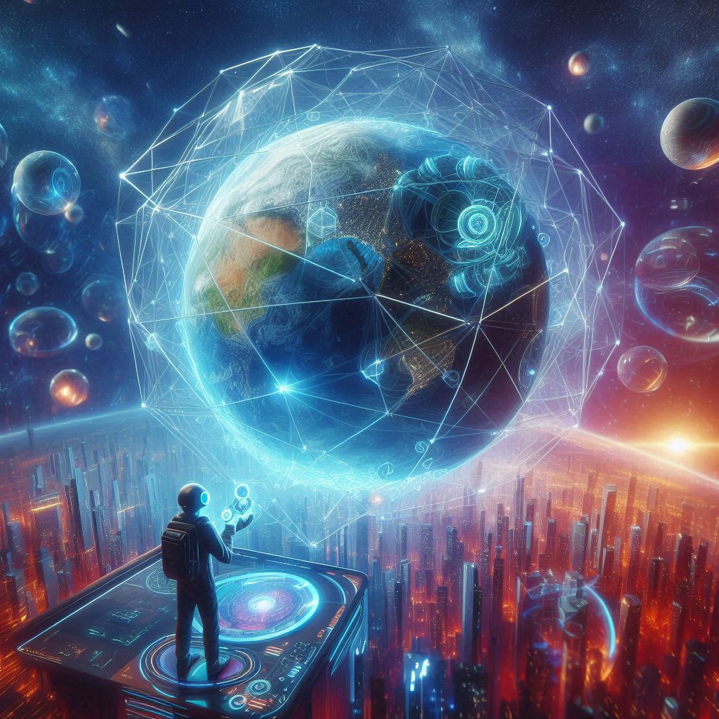 메타버스의 개념