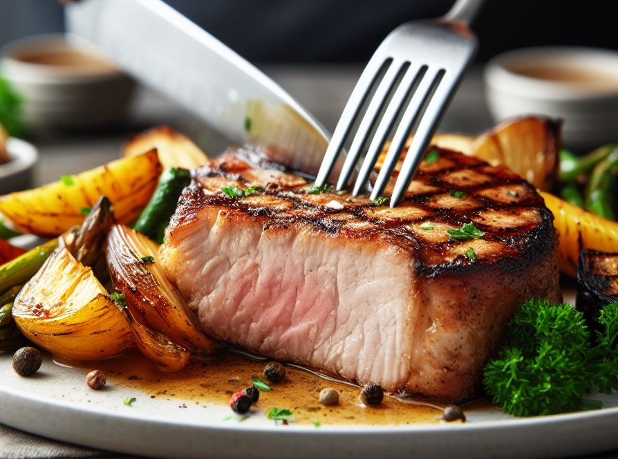 글루타민 함유 음식