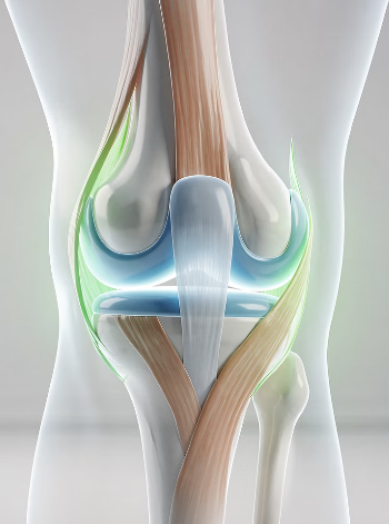무릎에 물이 차는 증상