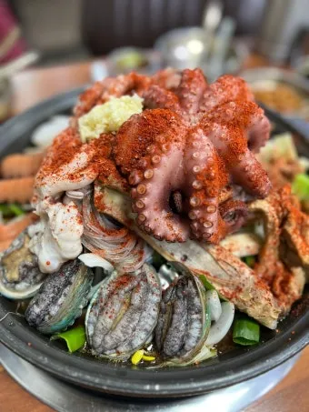 제주 서귀포 맛집 추천 현지인 추천 식당 리스트_17