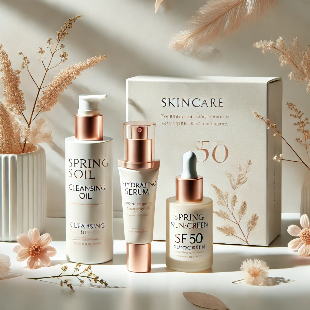 건강한 피부 관리 완벽 가이드