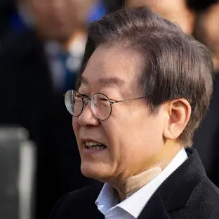 이재명대표