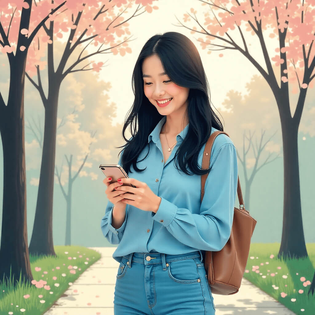 2026 벚꽃 명소 주차 : 여의도&middot;석촌호수 공영주차장&amp;#44; 교통통제&amp;#44; 실전 팁