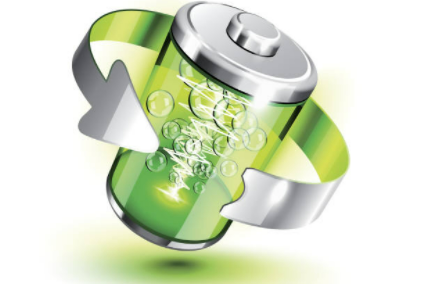 폐배터리 관련주 대장주