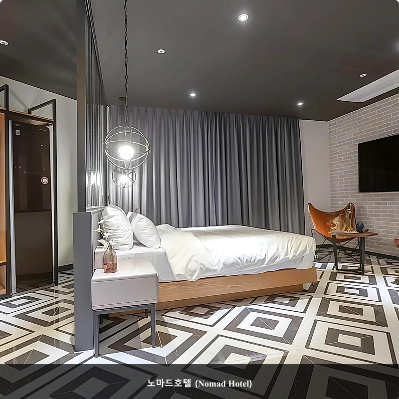 노마드호텔 (Nomad Hotel)_1