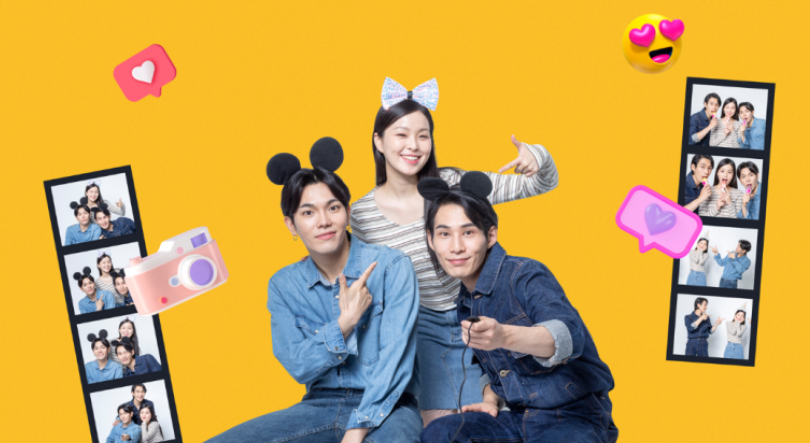 한장박아보시게