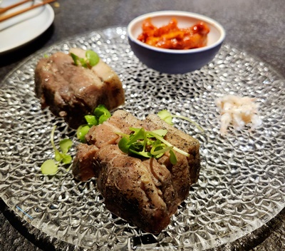 어물전청삼겹
