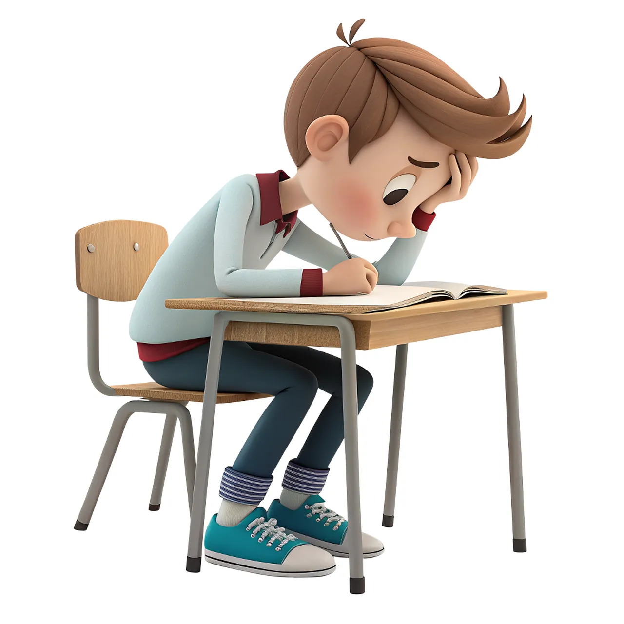 중학교 내신산출방법