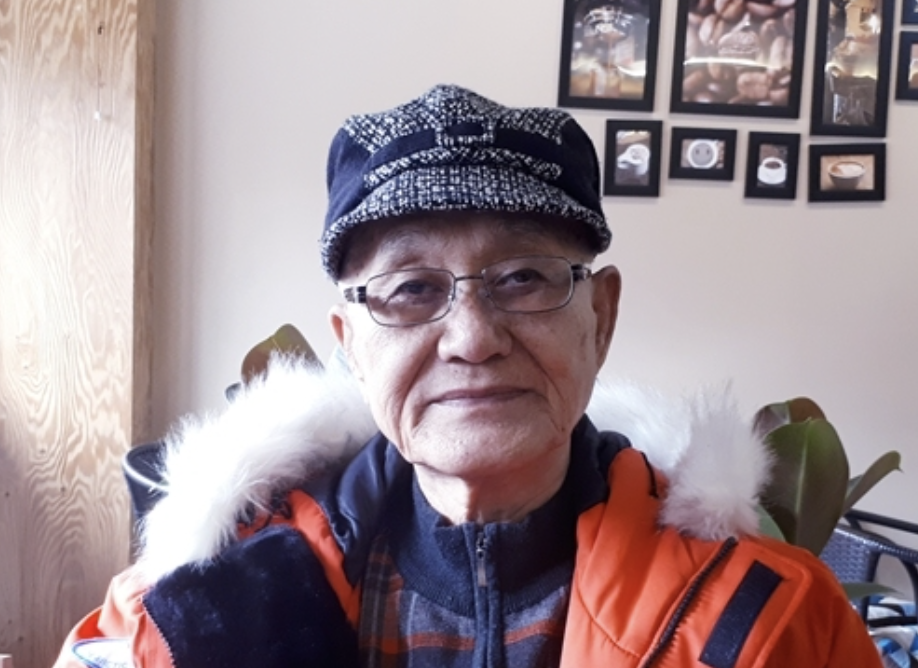 박규채 프로필