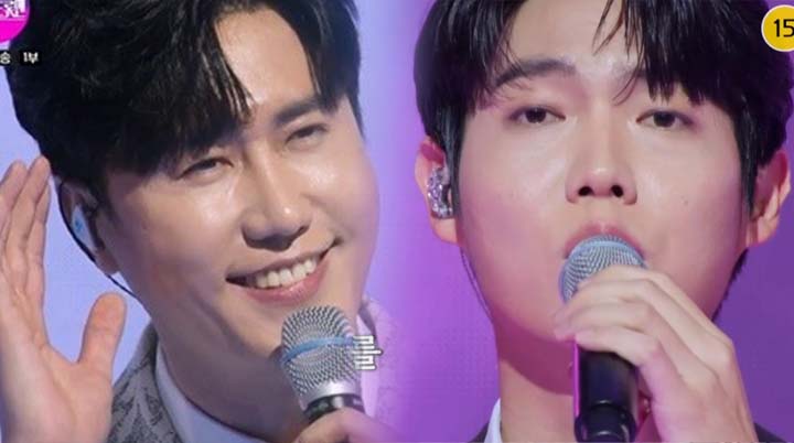 불타는 트롯맨 5회