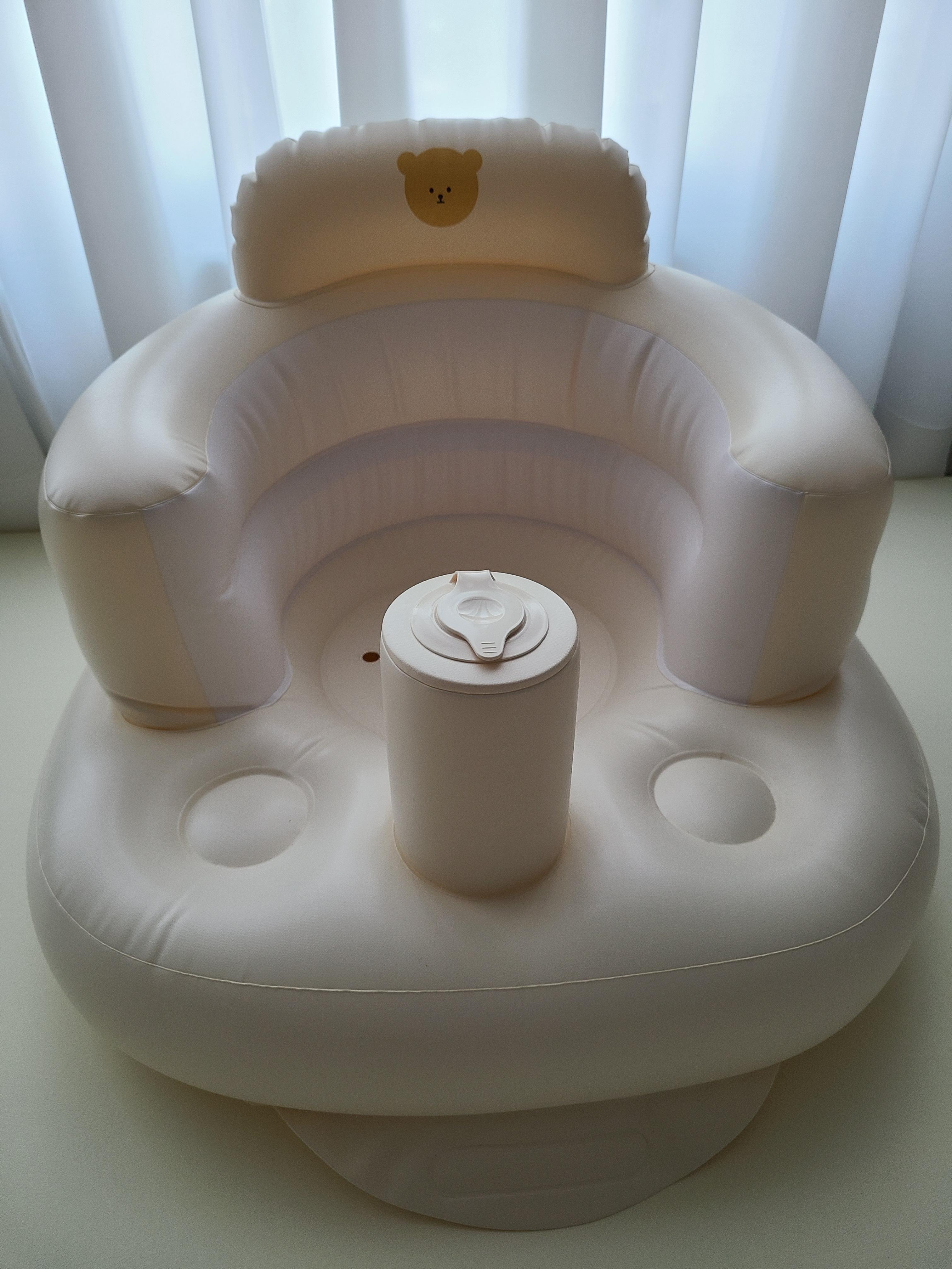 아가드 소프트 의자