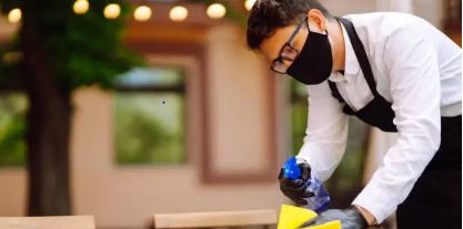 중년 부업 사진