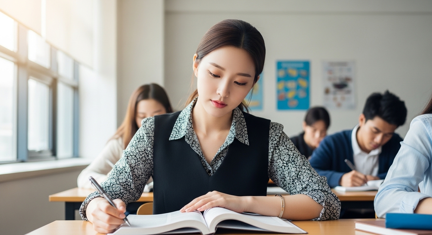 일본 이민 준비물