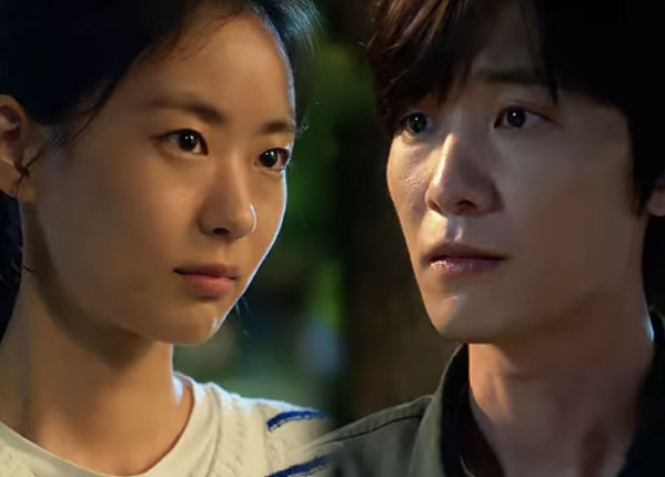 정신병동에도 아침이 와요