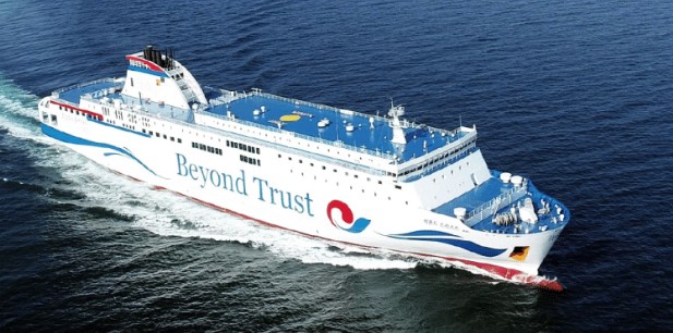 인천 제주도 배편