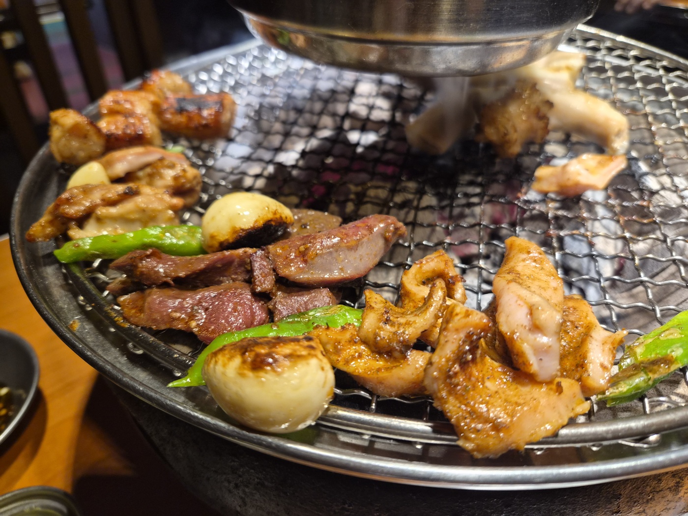 부평 곱창 맛집 광명대창집 부평점에서 즐긴 한우 곱창 소주 한잔