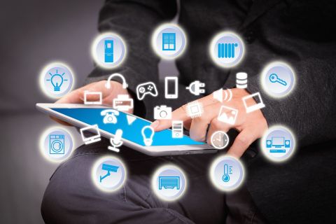 원룸 스마트홈 기기 추천