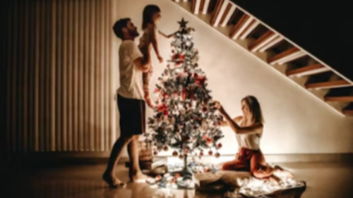 크리스마스 이미지