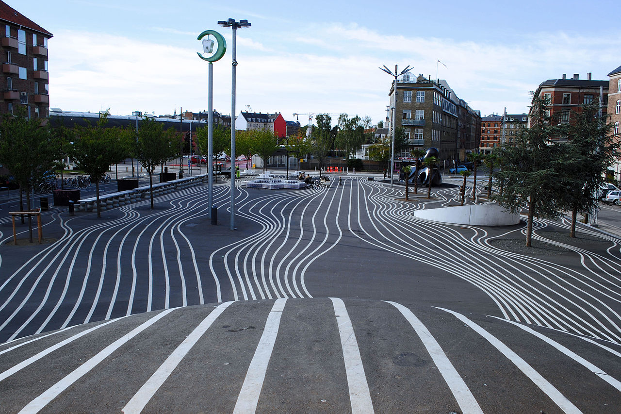 덴마크여행 관련사진