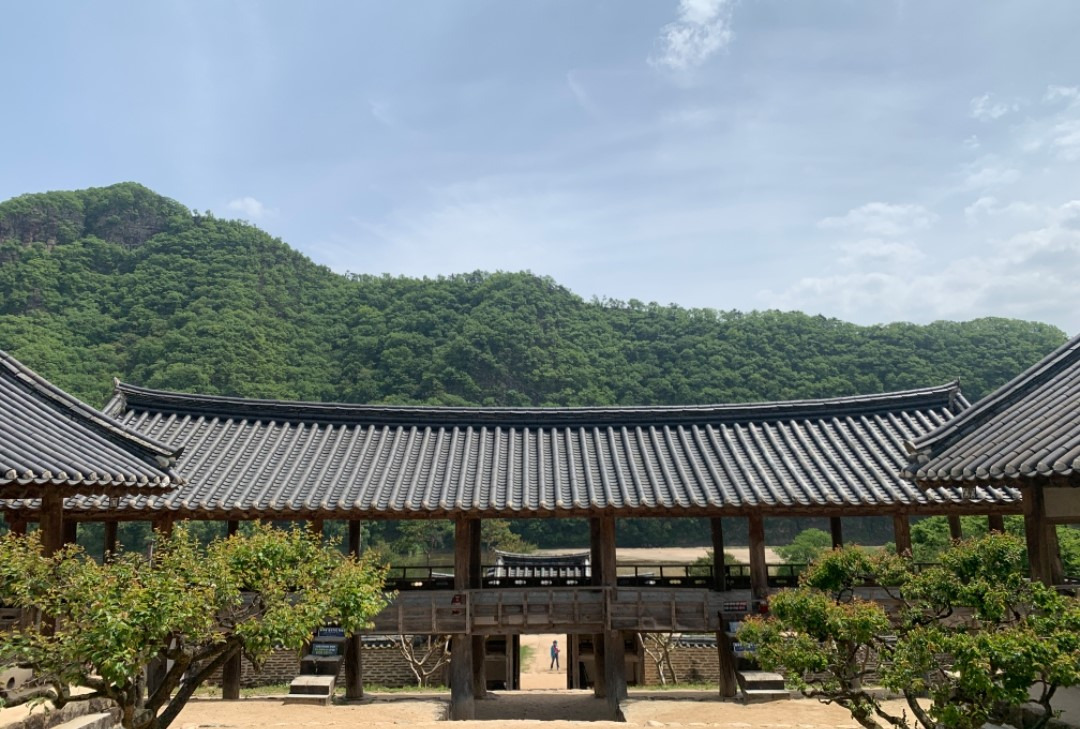 병산서원