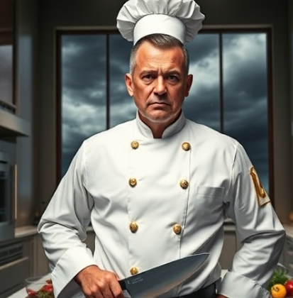 폭군의셰프연비그림