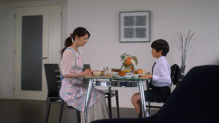 [일드 추천] 넷플릭스 금붕어 아내 6화 다시보기 줄거리 결말