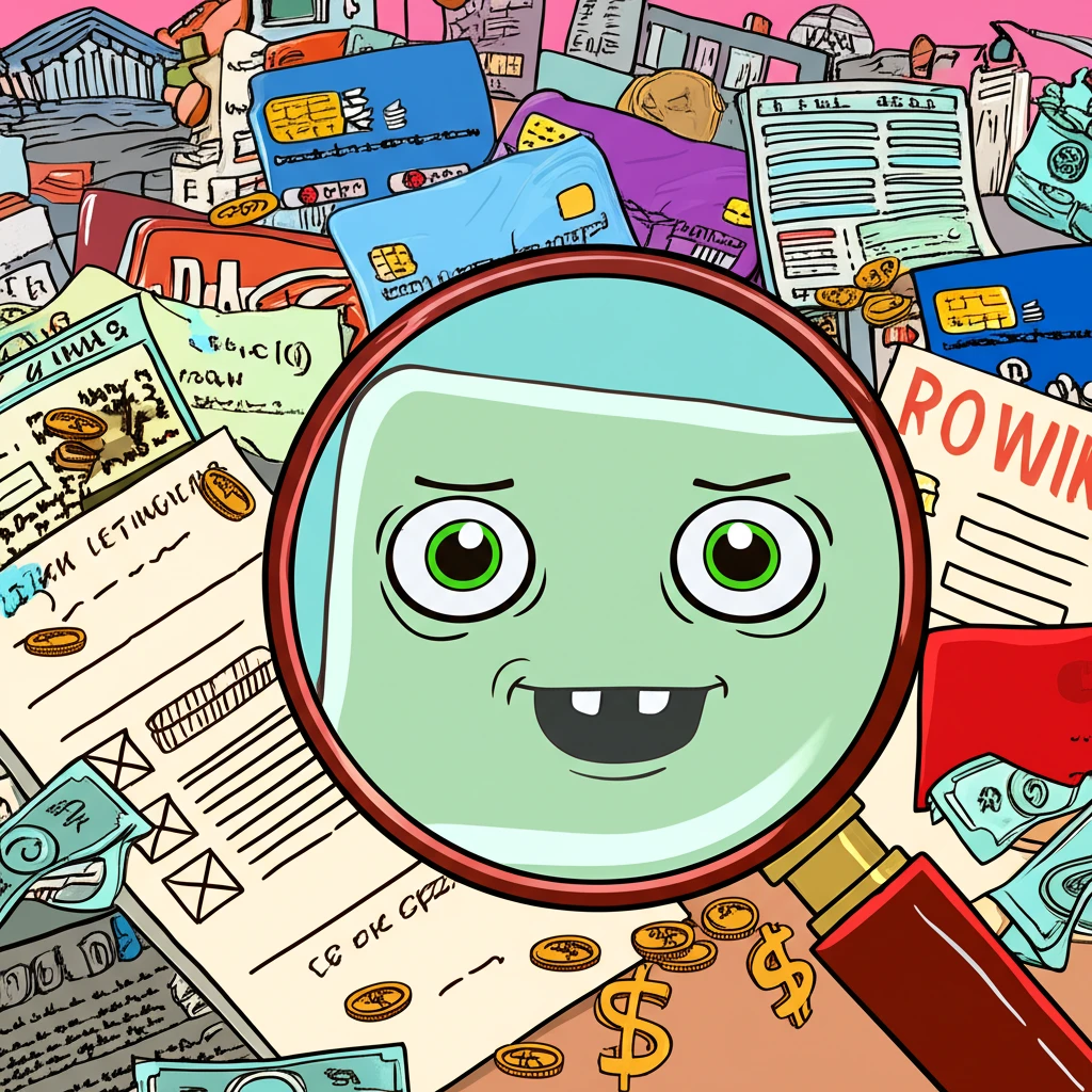 마이너스 통장 금리 비교: 현명한 선..