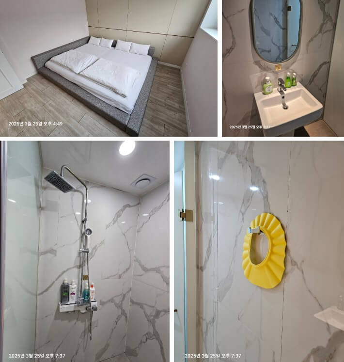 키즈킹덤풀빌라 가격 체크인 비수기 평일 주중 1박 2일