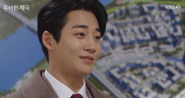 강율 인터뷰