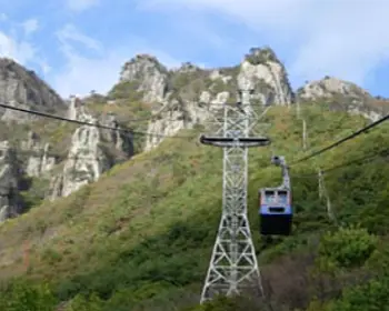 대둔산 케이블카_3